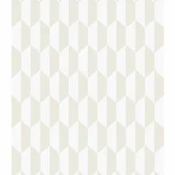 Petite Tile Behang