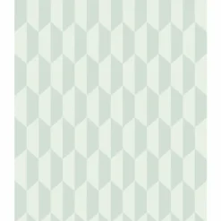 Petite Tile Behang