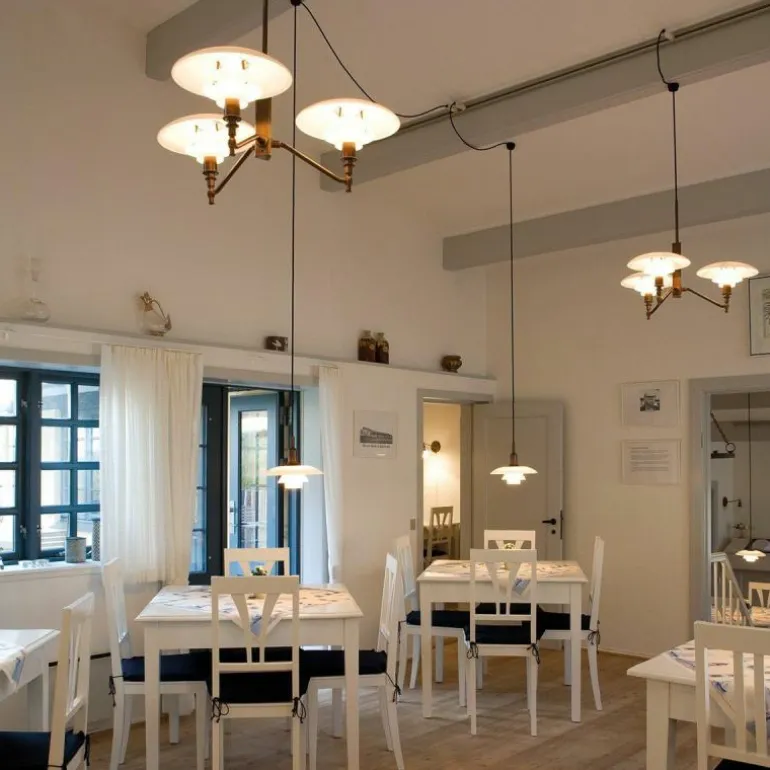 PH 3/2 Academy Hanglamp