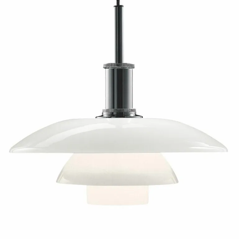 PH 4,5-4 Glas Hanglamp