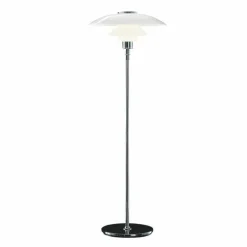 PH 4,5-3,5 Glas Vloerlamp