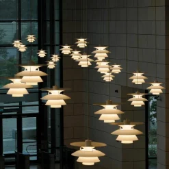 PH 5-4,5 Hanglamp