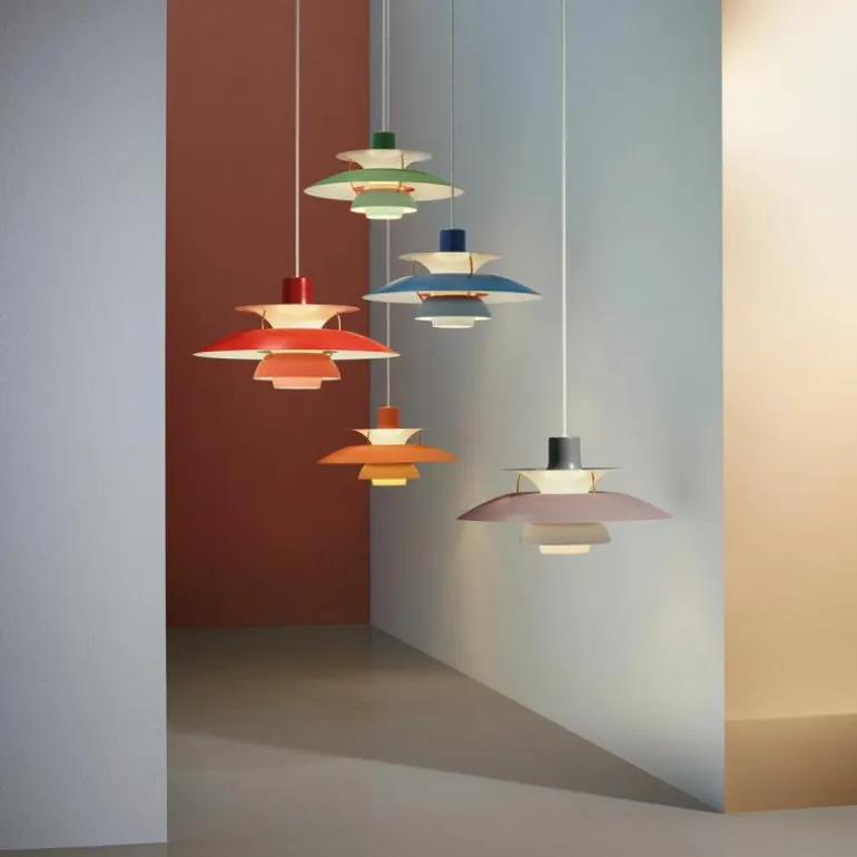 PH 5 Hanglamp