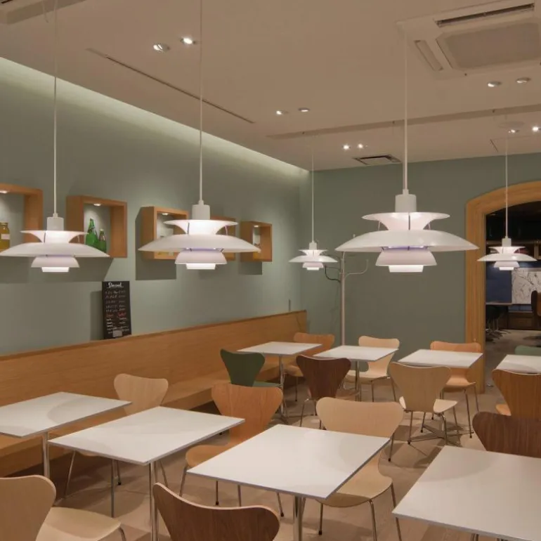 PH 5 Hanglamp