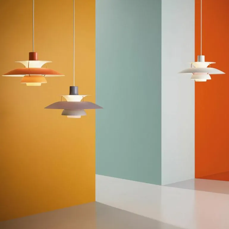 PH 5 Hanglamp