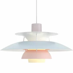 PH 5 Hanglamp Pastel