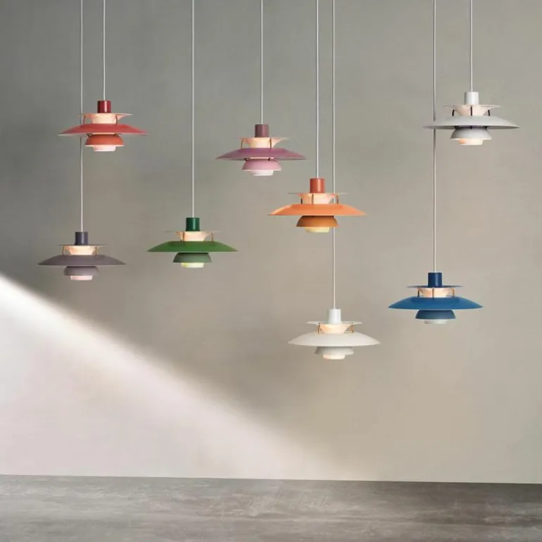 PH 5 Mini Hanglamp