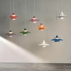 PH 5 Mini Hanglamp