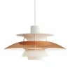PH 5 Mini Hanglamp Koper