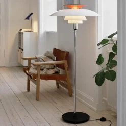 PH 80 Vloerlamp