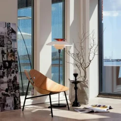 PH 80 Vloerlamp