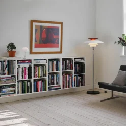 PH 80 Vloerlamp