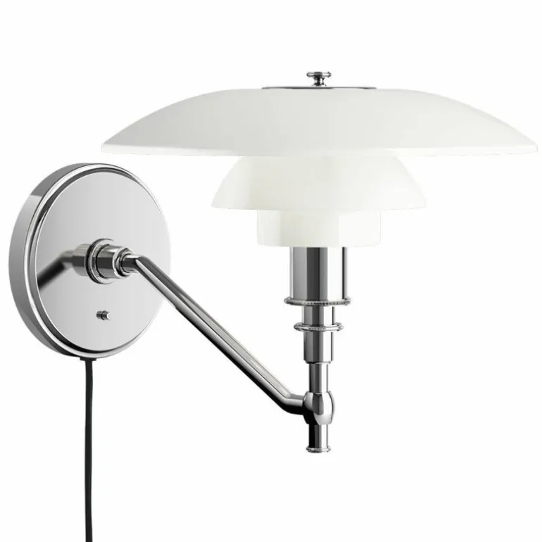 PH 3/2 Wandlamp
