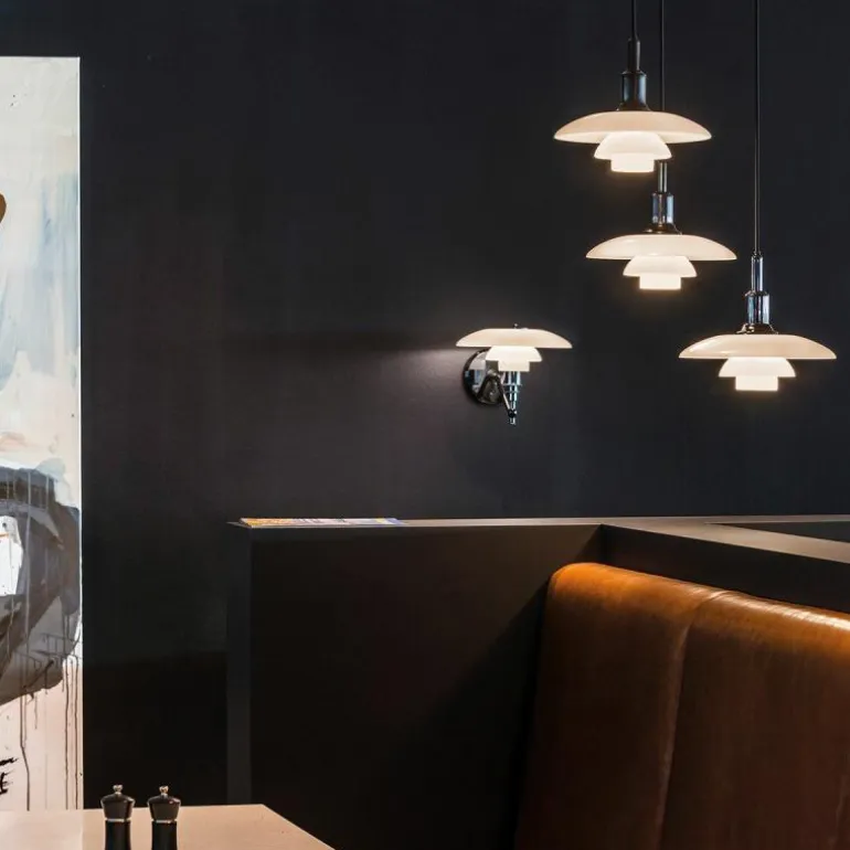 PH 3/2 Wandlamp