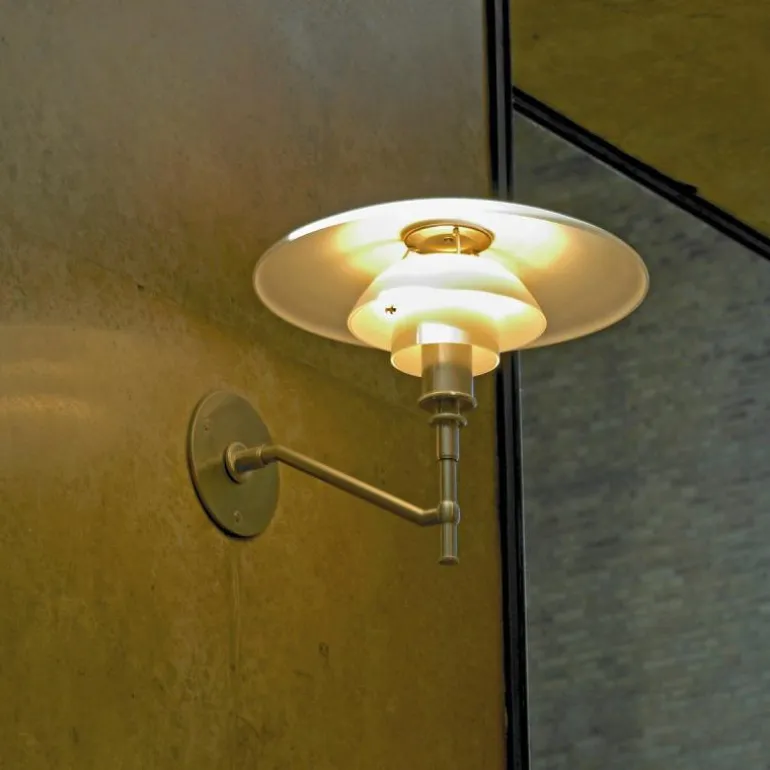 PH 3/2 Wandlamp