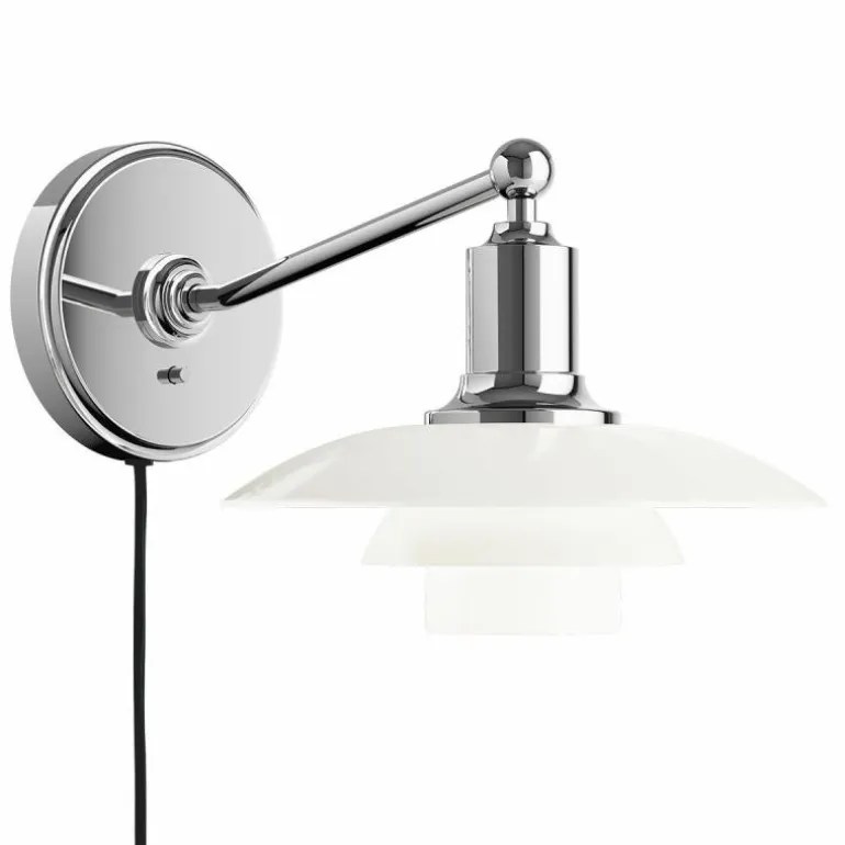 PH 2/1 Wandlamp
