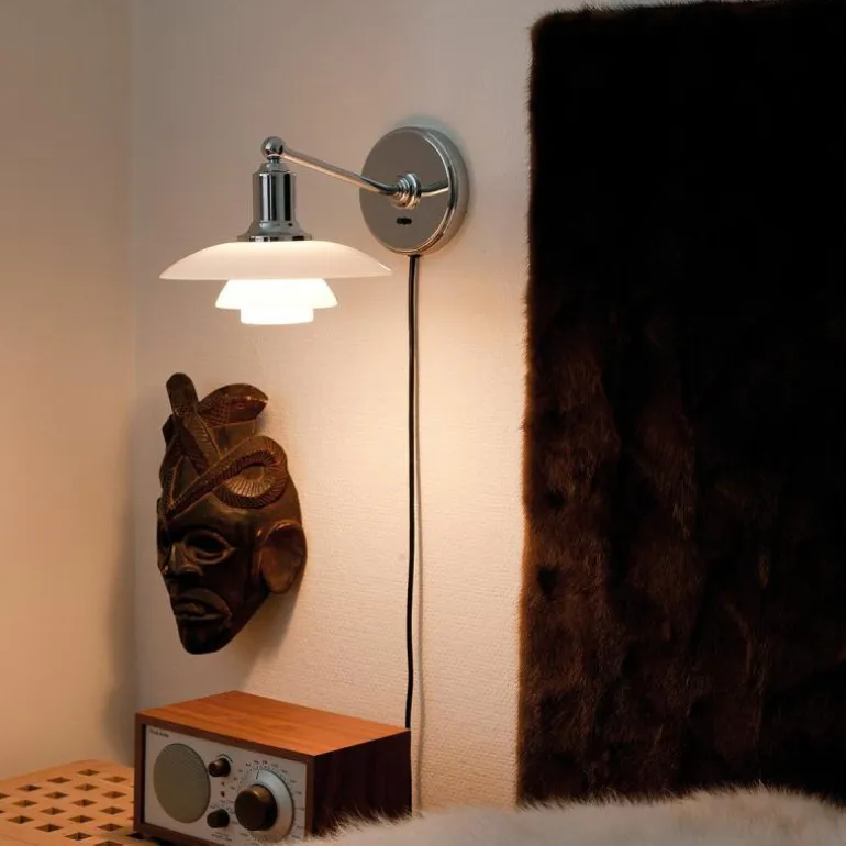 PH 2/1 Wandlamp