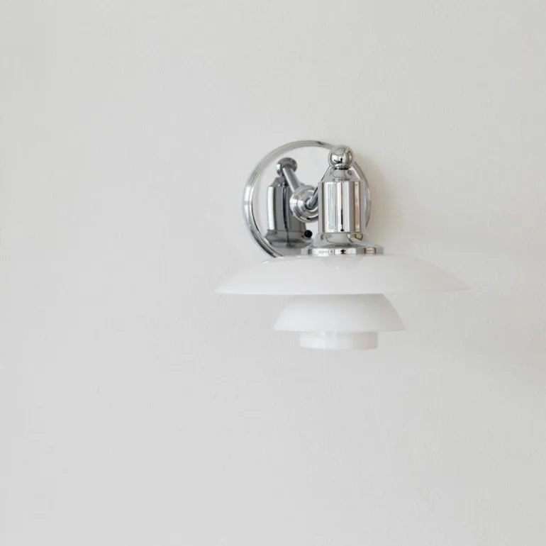 PH 2/1 Wandlamp