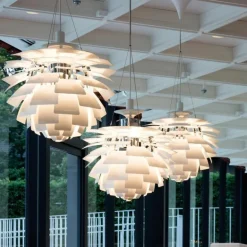 PH Artichoke 60 Hanglamp