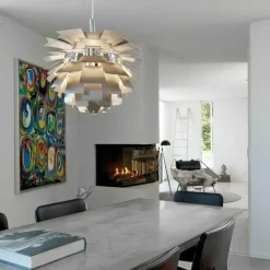 PH Artichoke 72 Hanglamp