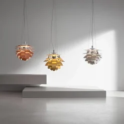 PH Artichoke 72 Hanglamp