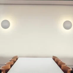 PH Hat Wandlamp