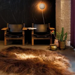 PH Hat Wandlamp