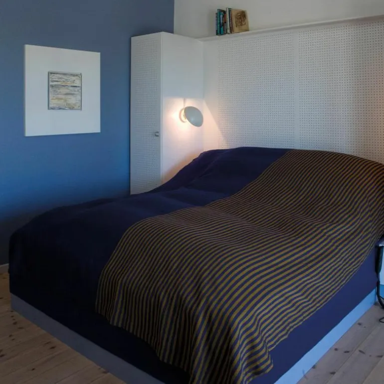 PH Hat Wandlamp