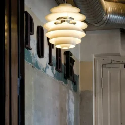 PH Snowball Hanglamp