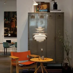 PH Snowball Hanglamp