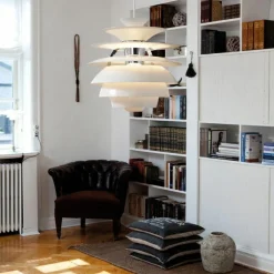 PH Snowball Hanglamp