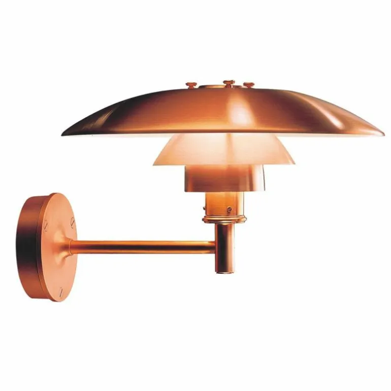 PH Wandlamp
