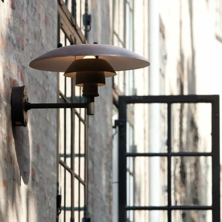 PH Wandlamp