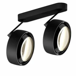 Più Alto 3D Doppio Opbouwspot