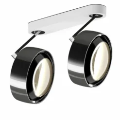 Più Alto 3D Doppio Opbouwspot
