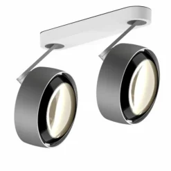 Più Alto 3D Doppio Opbouwspot
