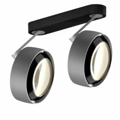 Più Alto 3D Doppio Opbouwspot