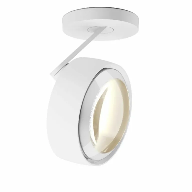 Più Alto 3D Plafondlamp