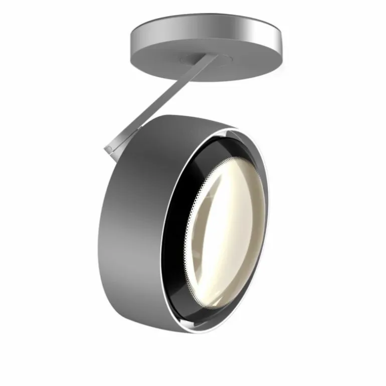 Più Alto 3D Plafondlamp