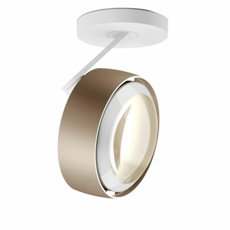 Più Alto 3D Plafondlamp
