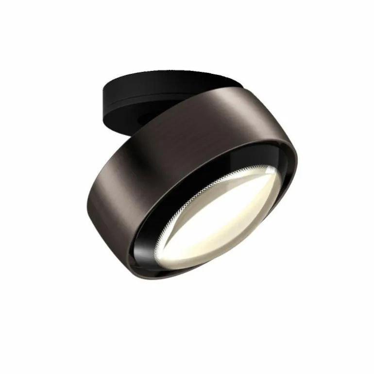 Più Alto Plafondlamp
