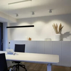 Più Alto Plafondlamp