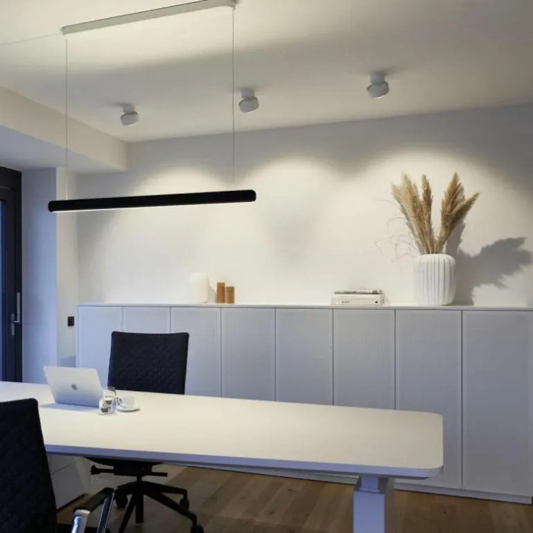 Più Alto Plafondlamp