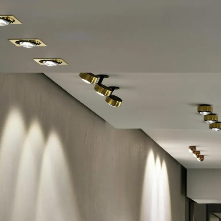 Più Alto Plafondlamp