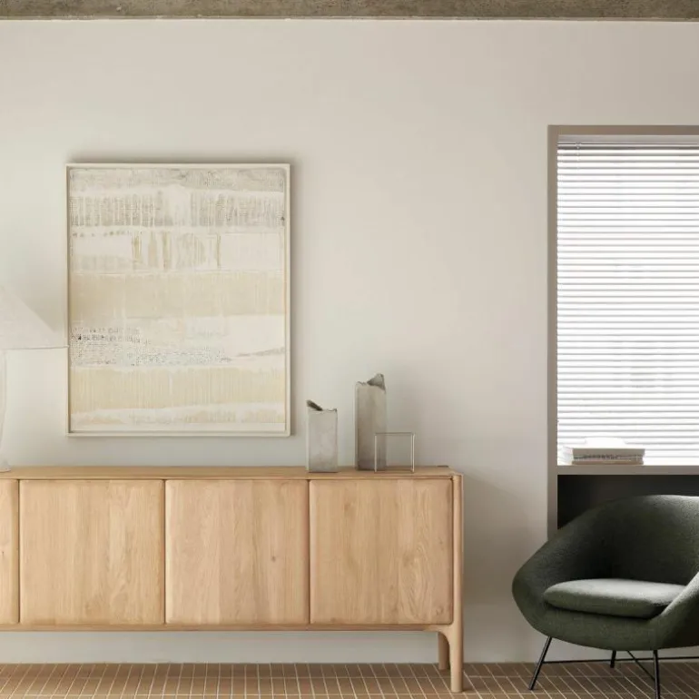 PI Dressoir