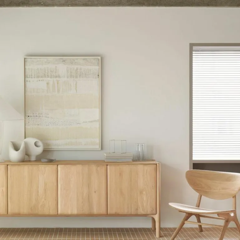 PI Dressoir