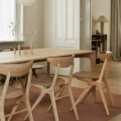 PI Eettafel Eiken