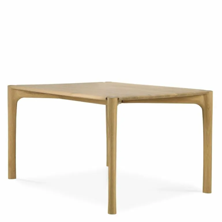 PI Eettafel Eiken