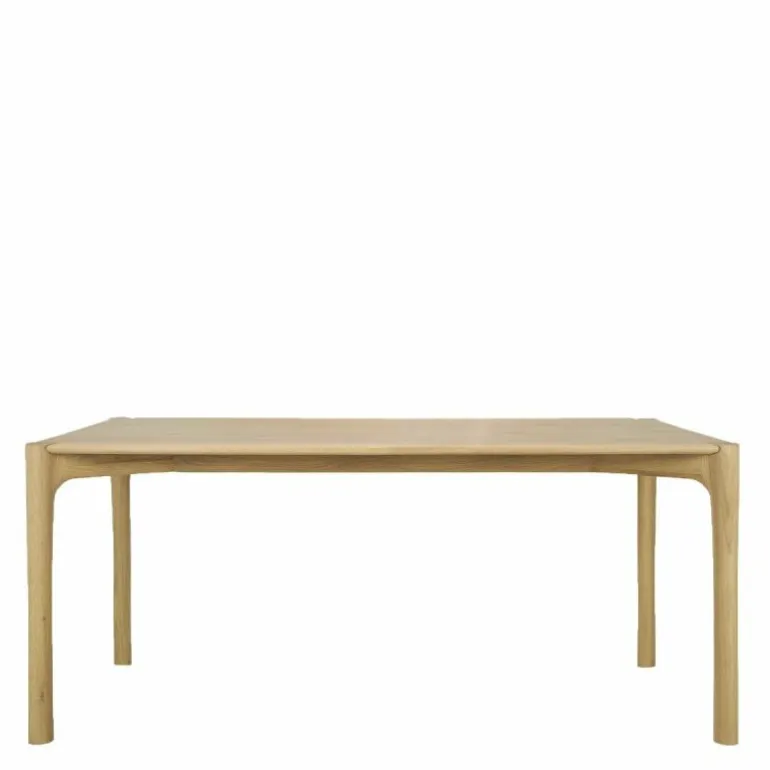 PI Eettafel Eiken