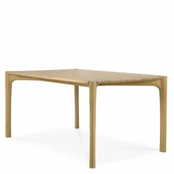 PI Eettafel Eiken